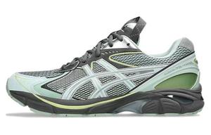 ASICS UB6 S GT 2160 Kiko Kostadinov Арктический синий угольный и зелёный, цвет Green