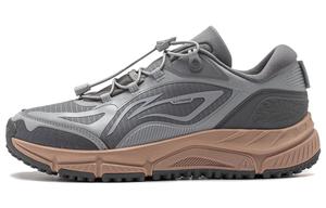 Li Ning LINING Yijie Мужские кроссовки, Серый