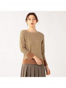 Жаккардовое вязание «Мираж»