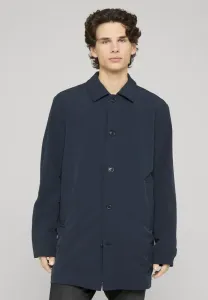 Романтическая машина, короткое пальто Indicode Jeans, Sky Captain