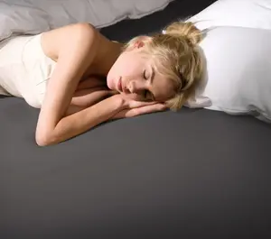 Простыня на резинке Bella Gracia 035 Formesse