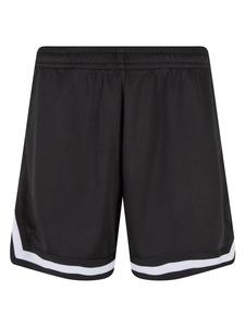 Тканевые шорты Urban Classics Shorts, черный