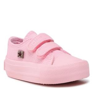 Кроссовки Big Star, розовый