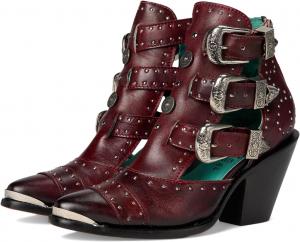 Ботинки Corral Boots Women's Z2029, Red