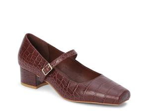 Туфли Matisse Mirabelle Pump, Coffee