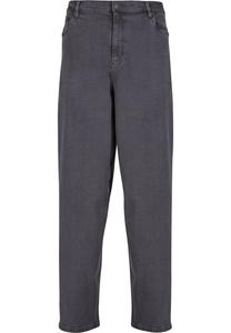 Джинсы свободного кроя Urban Classics 90´s, антрацит