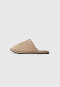 Туфельки из муара Calvin Klein Jeans, Desert