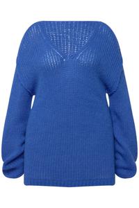 Свитер Angel of Style, синий