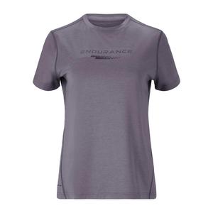 Рубашка Endurance, серый
