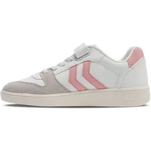 Кроссовки Hummel Handball Perfekt SP, белый