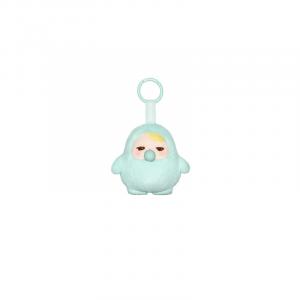 Pucky Beanie Bubble Up Series запечатанный набор из 6 слепых боксов POP MART