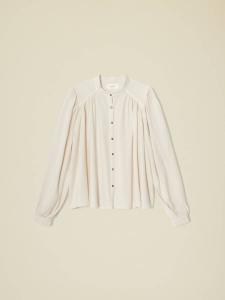 Рубашка Florie в цвете Yarrow XIRENA