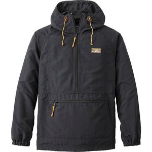 Куртка-анорак Mountain Classic - мужская LLBean LLBean, Black