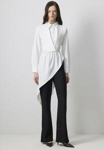 Туника Touché Privé, белый