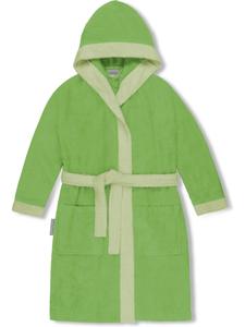 Халат normani, зеленый