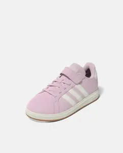 Гранд Корт 00с Adidas, розовый
