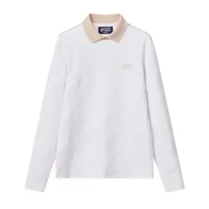 FILA KIDS Футболка jade white для подростков