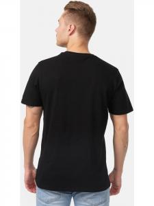 Футболка Lonsdale T-Shirt, черный
