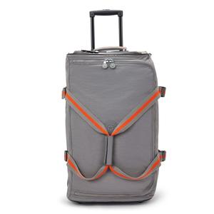 Сумка для путешествий KIPLING, Grey
