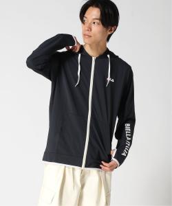 Худи FILA/(M)SNC UV