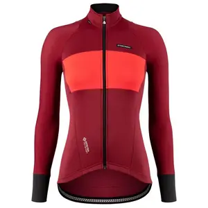 Куртка Etxeondo Lurra, красный