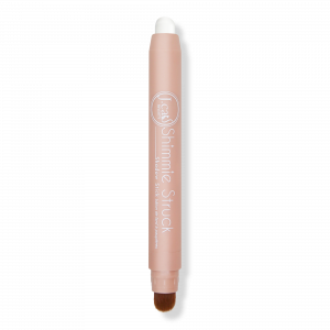 Тени для век Shimmie Struck Shadow Sticks J.Cat Beauty, Speed Of White (white)