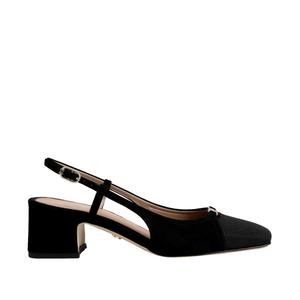 Туфли Sam Edelman Tarra черный  I9850M2001 Women's Sam Edelman, черный