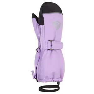 Рукавицы Ziener Lanup AS, фиолетовый