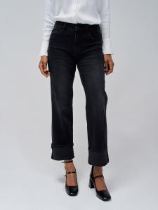 Узкие джинсы Salsa Jeans True, Black