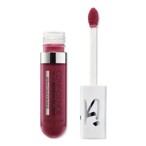 Блеск для губ Confidence in a Serum Lip Gloss IT Cosmetics, Self-Determined