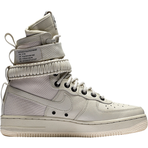 Кроссовки Nike Wmns SF Air Force 1 High 'Sail', загар