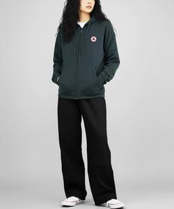 Мужская толстовка CONVERSE на молнии из вафельного флиса, унисекс, оверсайз.