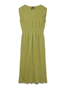 Миди платье VERO MODA, Green