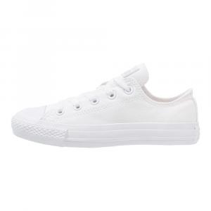 Кроссовки Converse Chuck Taylor All Star Ox Unisex, белый