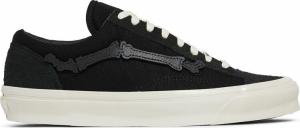 Кеды Vans Blends x OG Style 36 LX Magic Tape Pack - Black, черный