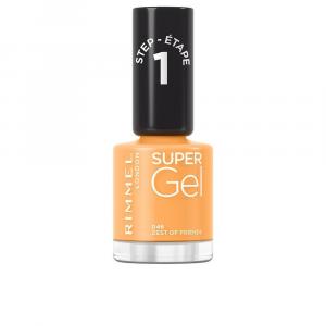Лак для ногтей rimmel london super gel żelowy lakier do paznokci 060 Rimmel London, 12 ml, объем 12 мл