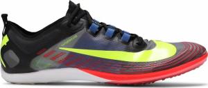 Кроссовки Nike Zoom Victory 5 XC 'Black Bright Crimson Volt', черный