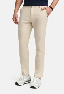 Чиносы гай Indicode Jeans, Fog