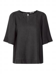 SEIDENSTICKER Блузка в черном цвете