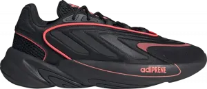 Кроссовки Adidas Ozelia 'Black Turbo', черный