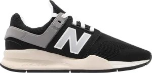 Кроссовки New Balance 247 'Black', черный