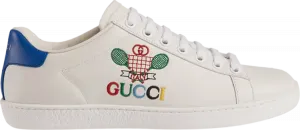 Кроссовки Gucci Wmns Ace Tennis, белый