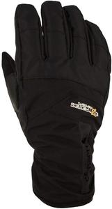 Перчатки Carhartt Men's Bad Axe, Black