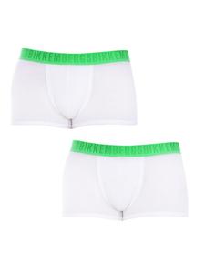 Боксеры Bikkembergs, белый