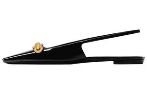 Saint Laurent Женская повседневная обувь Женская