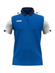 Футболка Performance JAKO, Blue