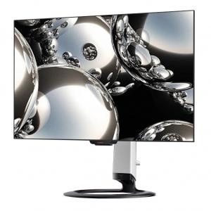 Игровой монитор Skyworth F32G80U Ultra 31.5'', 3840 x 2160, 240 Гц, OLED, черный/белый