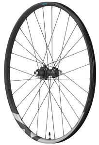 Заднее колесо SHIMANO DEORE XT WH-M8100-TL-R12-B-29, MTB, 12-скоростное