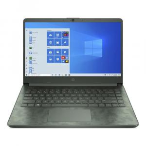 Ноутбук HP 14-dq2088wm 14" HD 8ГБ/256ГБ, зеленый, английская клавиатура