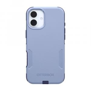 Чехол OtterBox Commuter для iPhone 16 Plus с MagSafe, Denver Dusk